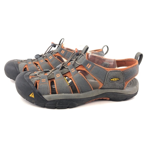Keen Newport Waterproof Sport Hiking Sandals 13 main image 4